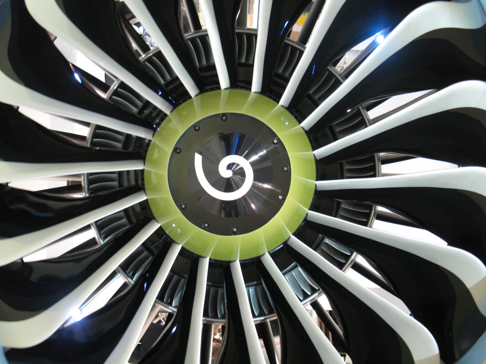 SES inks largest engine portfolio financing