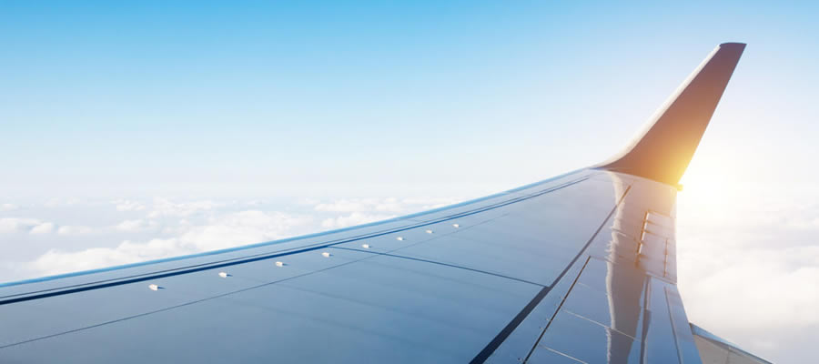 Contrail Aviation Support discloses full year 2019 transactions