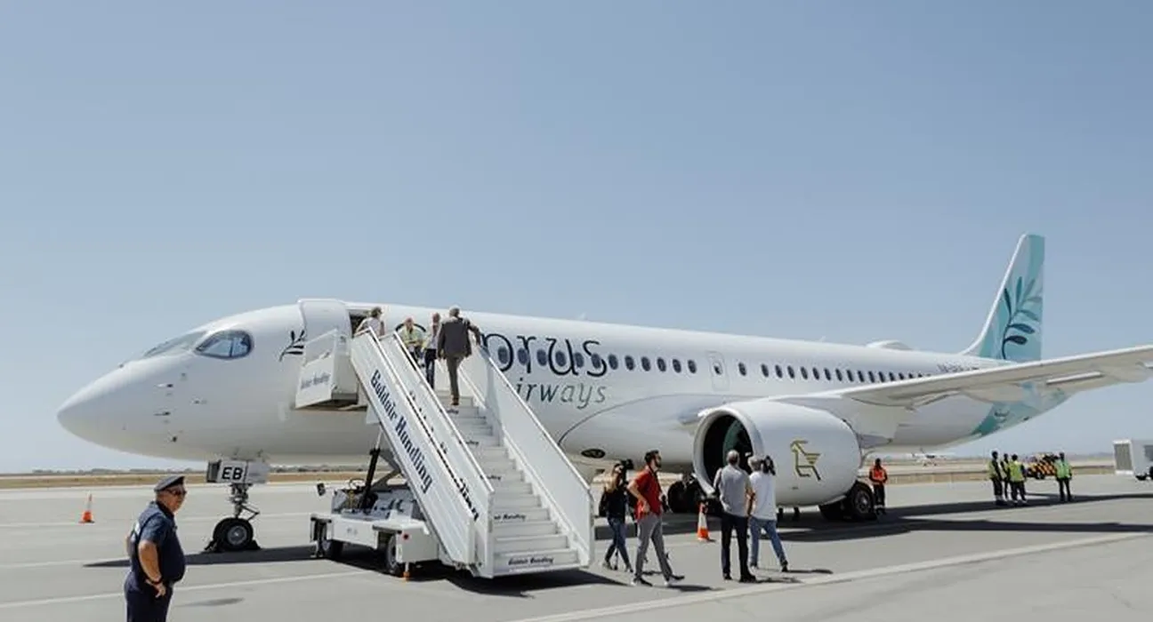 Cyprus Airways to commence service to Venice