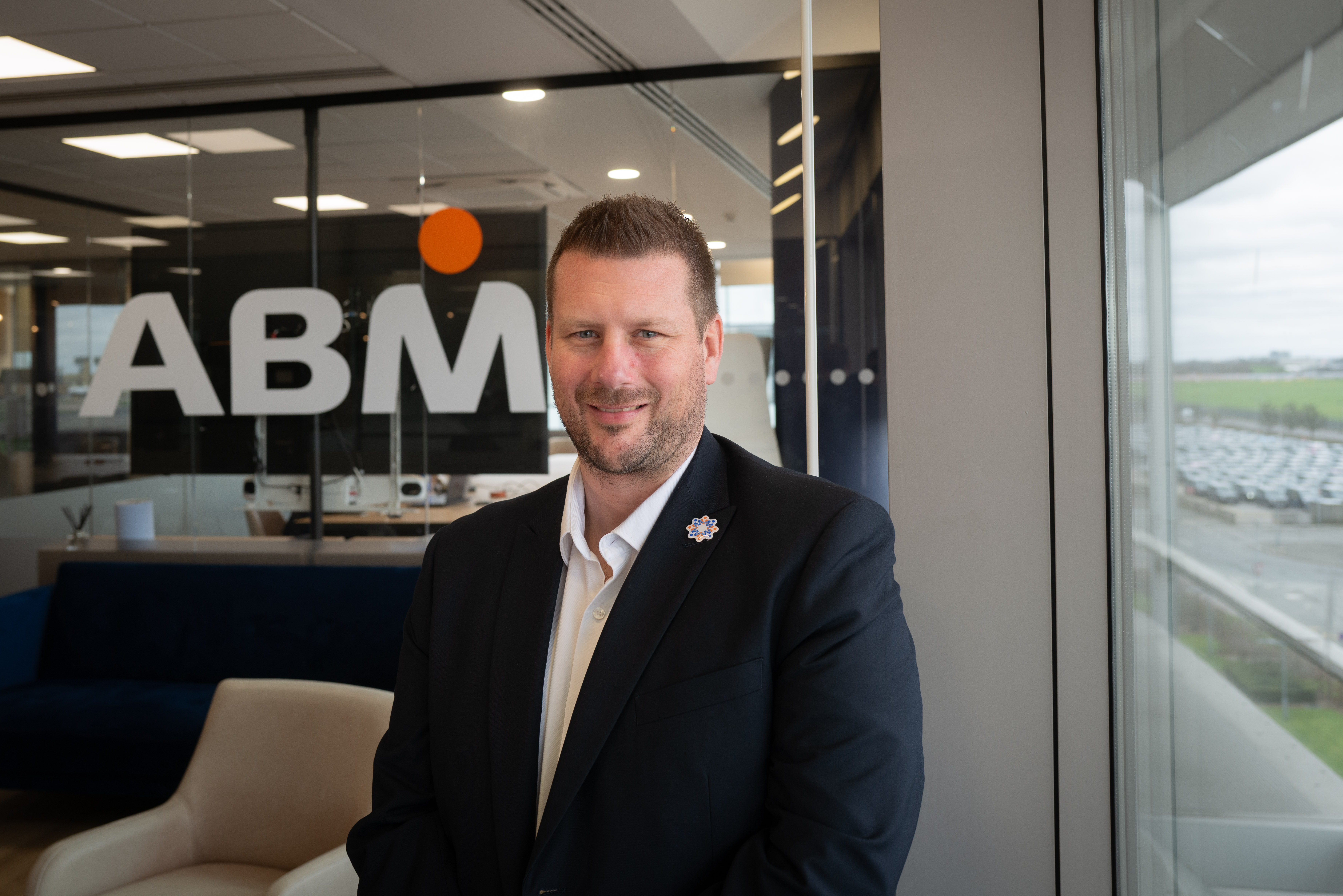 ABM appoints David Miles as VP, operations — transport