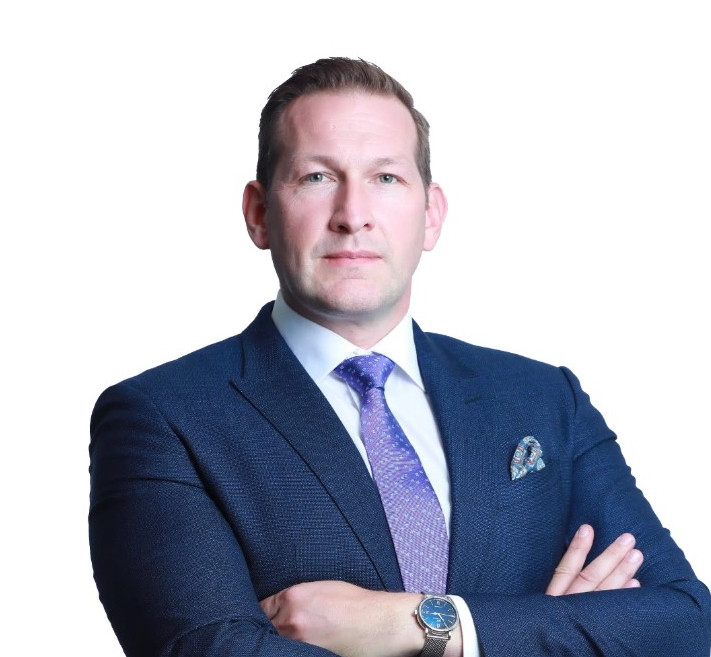 Castlelake appoints David Taylor as chief technical officer