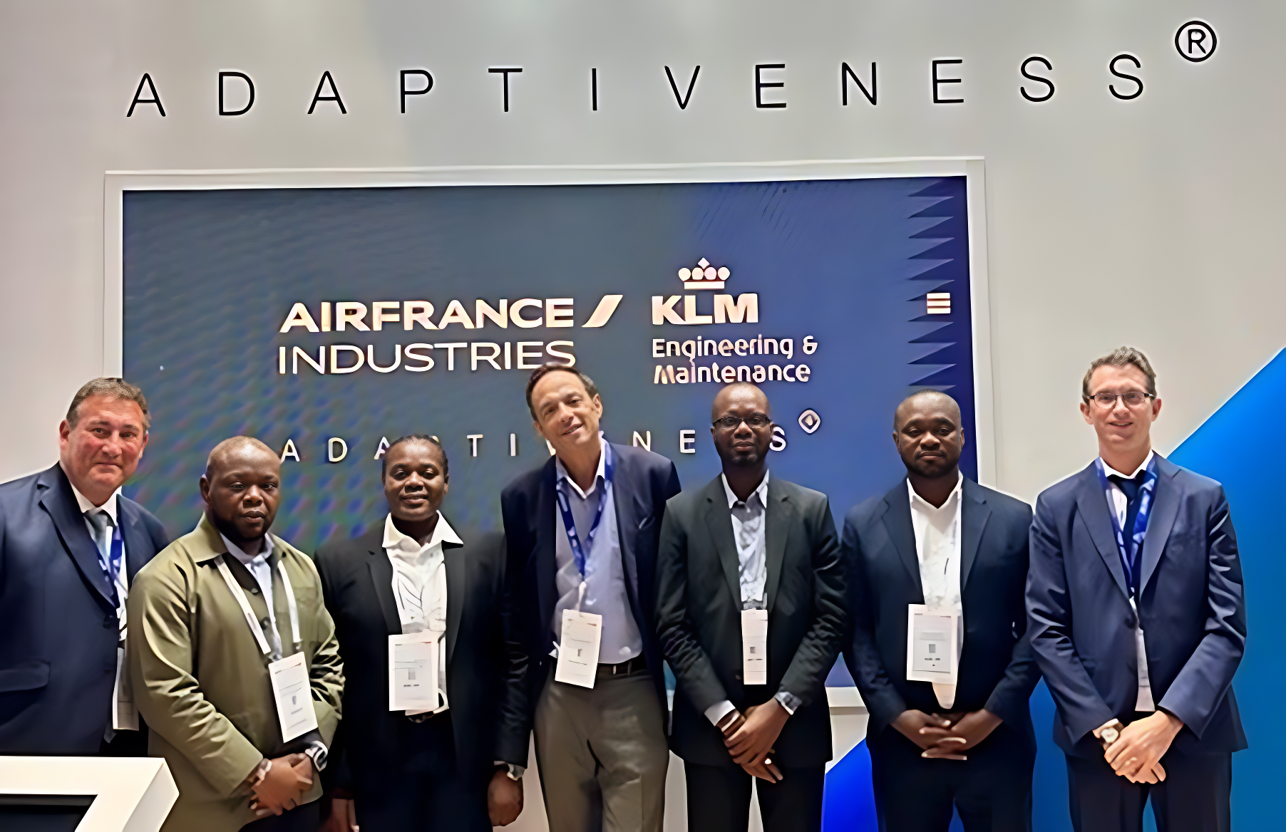 Air Côte d'Ivoire extends component support contract with AFI KLM E&M