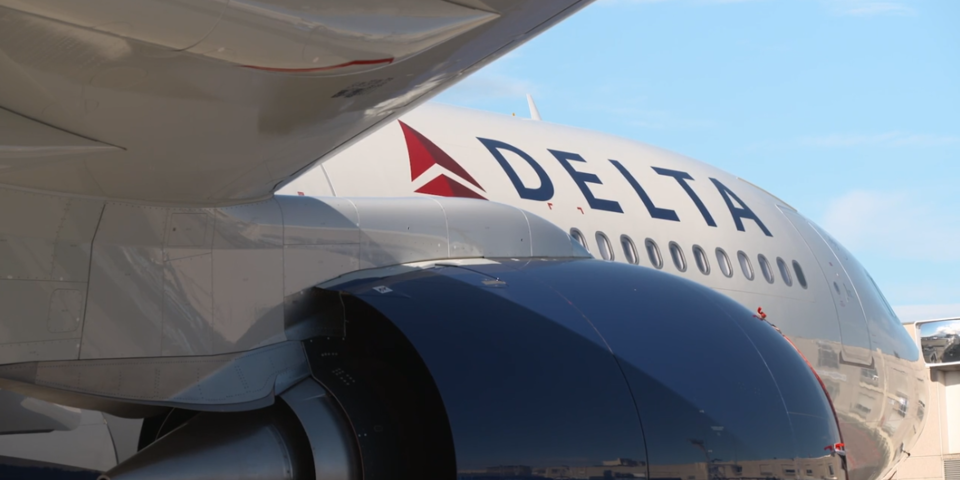 Delta’s third-quarter earnings soar amid recovering demand and higher fares