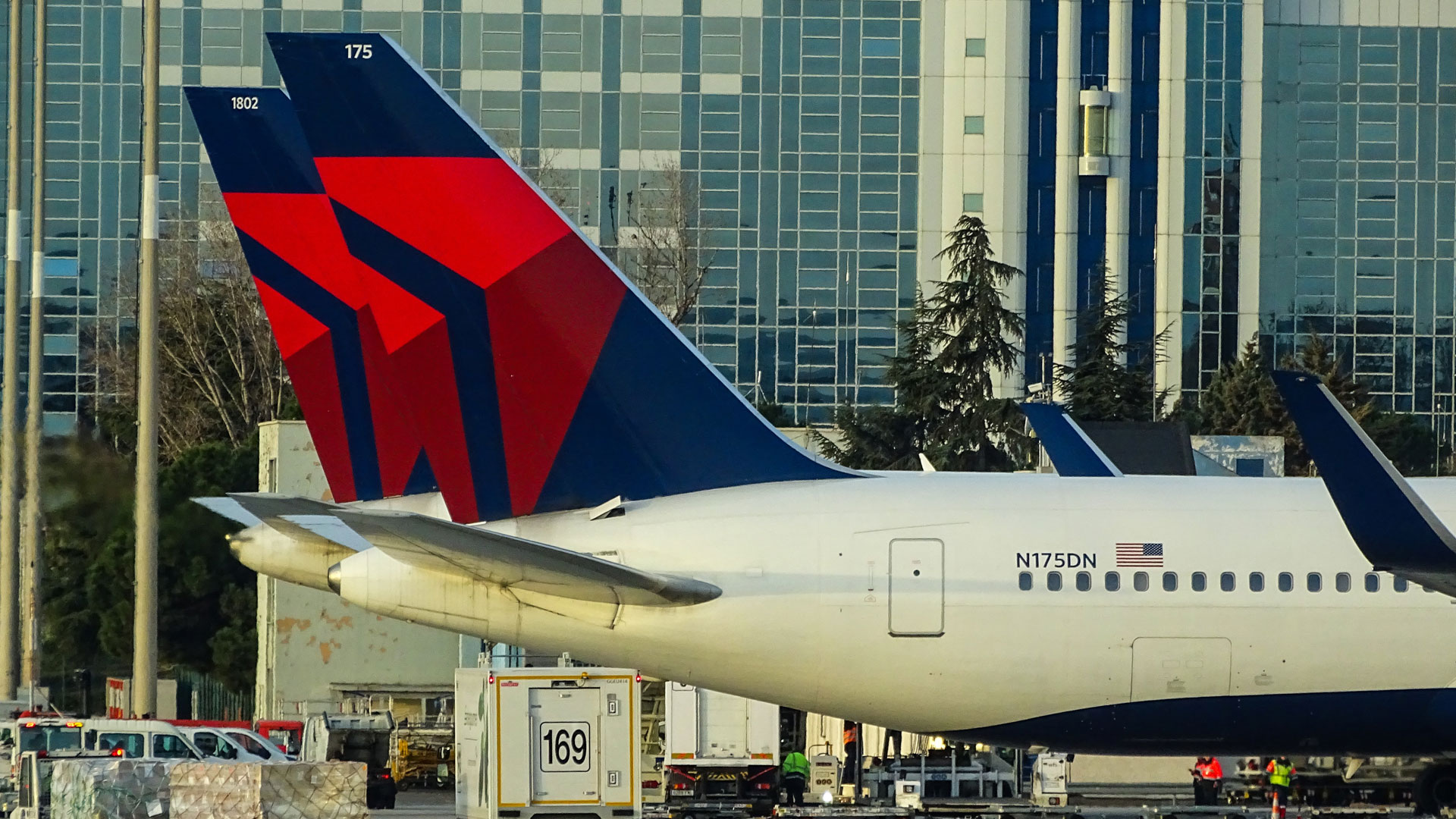 Delta pays $8.1 million over COVID-era executive pay violations claim