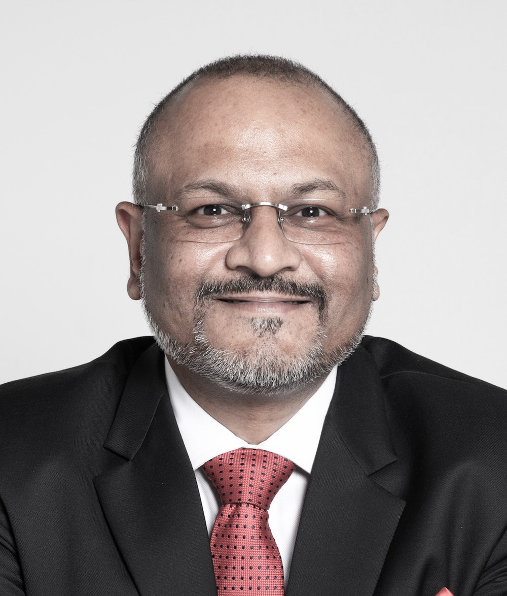 Ex-Air Asia and Qatar Airways exec Malik joins Ink Innovation