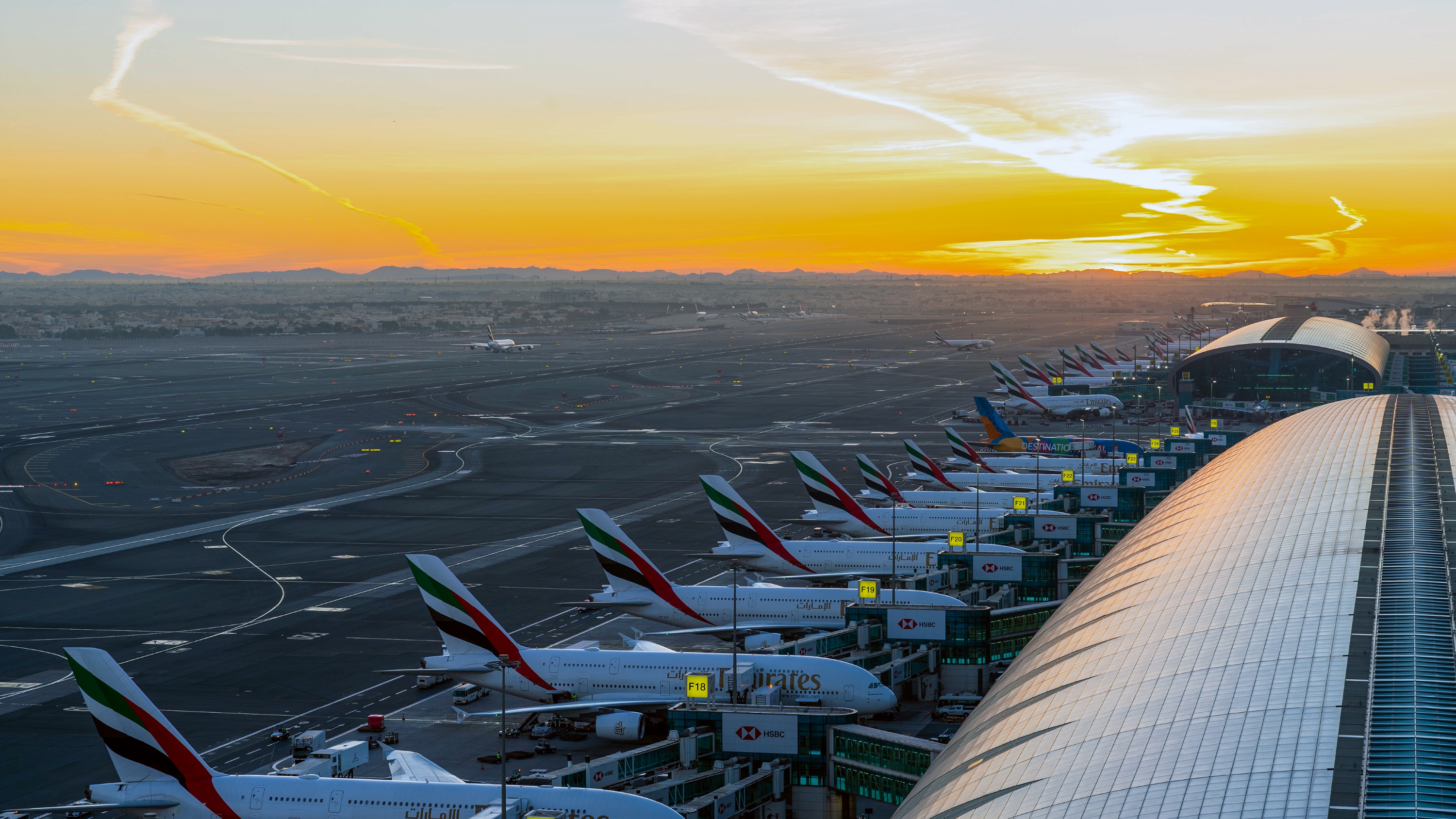 Dubai International reports 95.2 million guests in 2025
