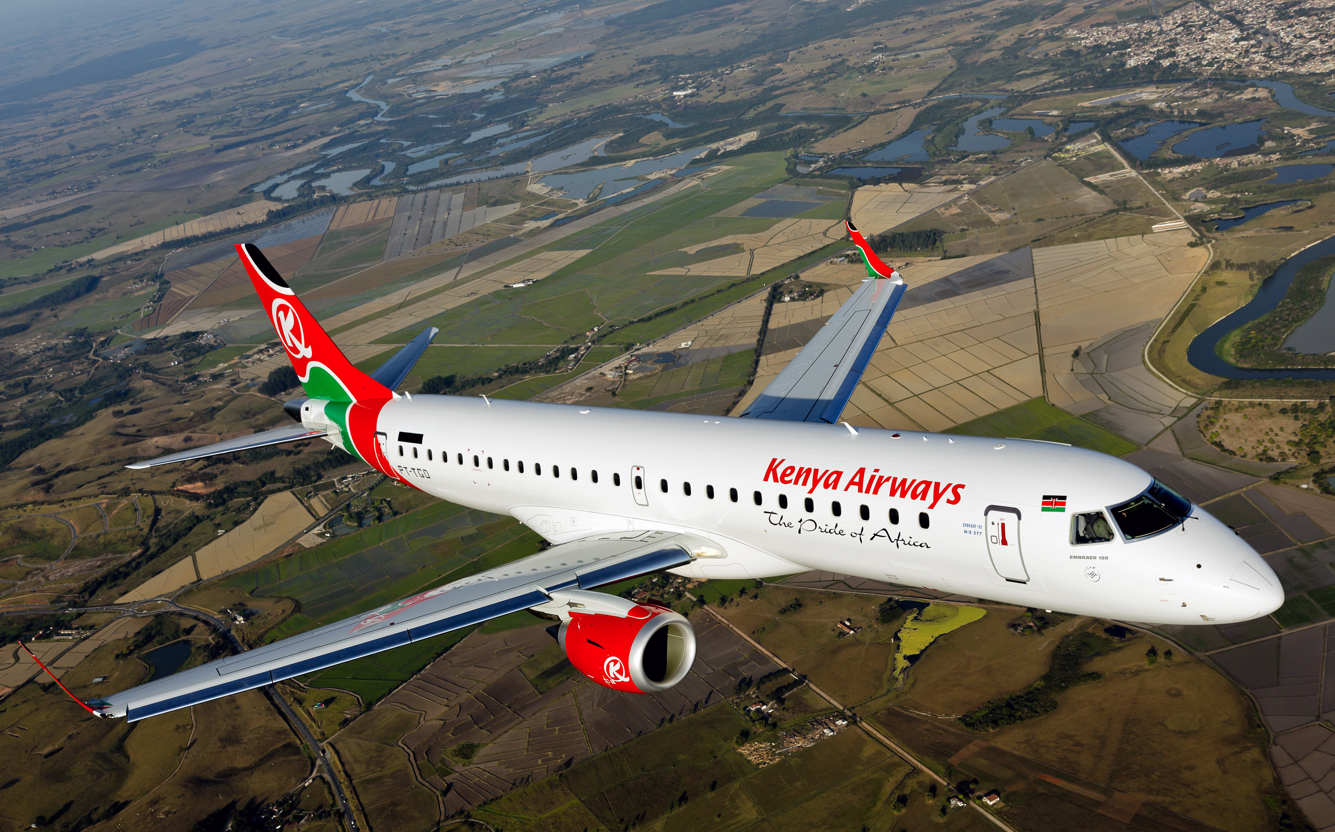 Kenya Airways partners with IATA on new sustainability programme