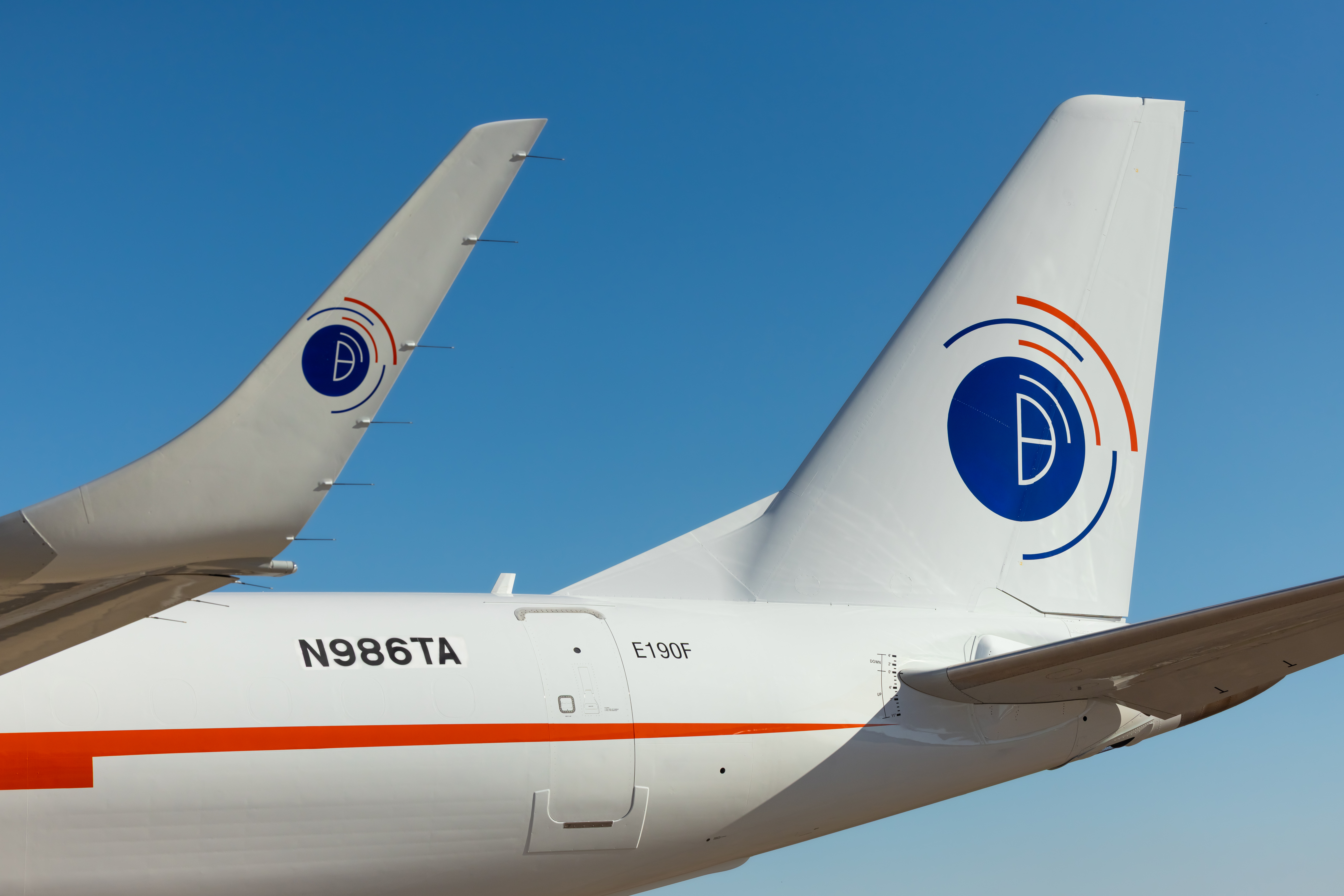 Bridges Air Cargo begins operating with first Embraer E-Freighter
