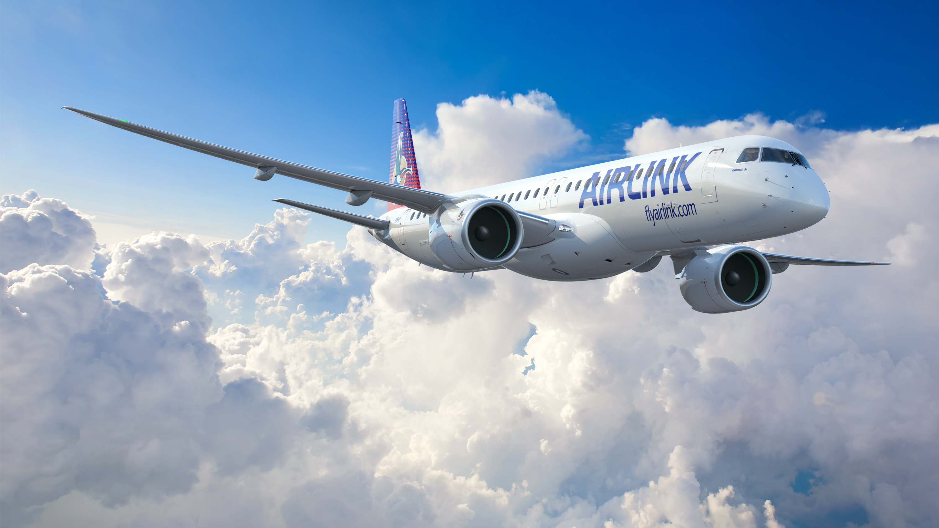 Embraer secures orders at Paris Air Show