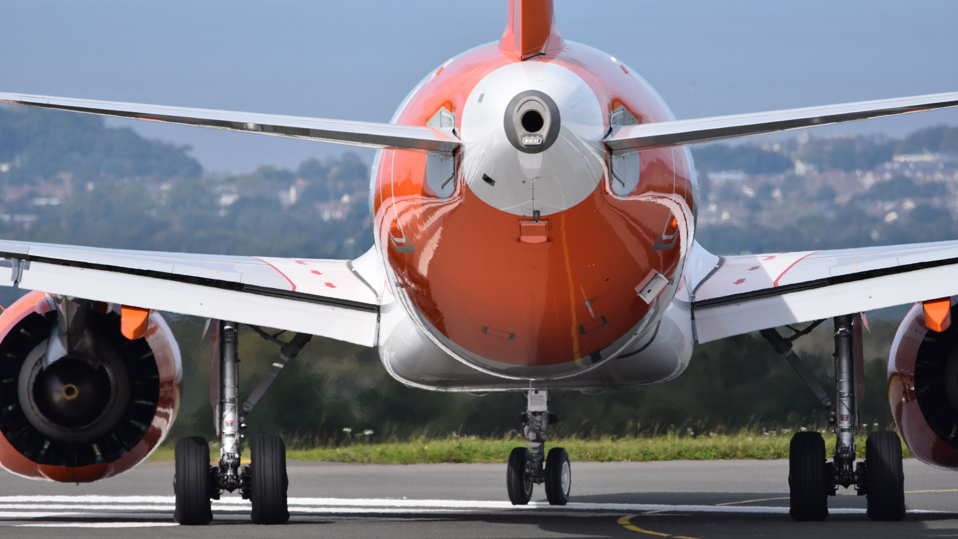 easyJet to acquire Adria Tehnika maintenance facility in Slovenia