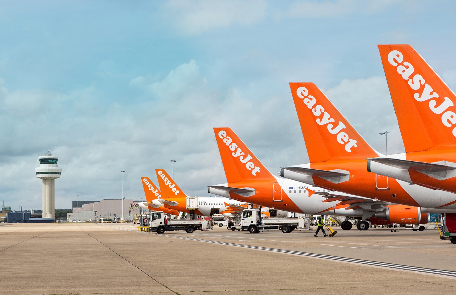 easyJet announces new winter service to the Scandinavian Mountains