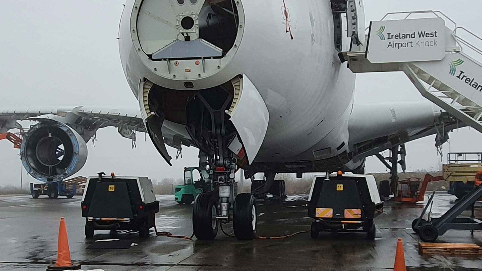 EirTrade Aviation appoints chief commercial officer