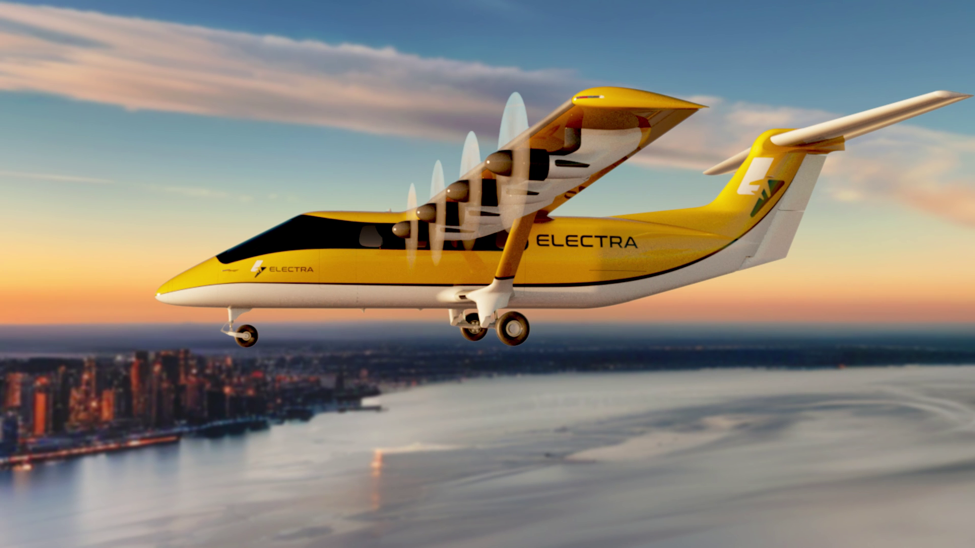 Electra applies for FAA type certification for EL9 Ultra Short aircraft