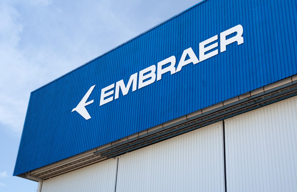 Embraer warns US carriers could pay $9 million per jet from tariffs