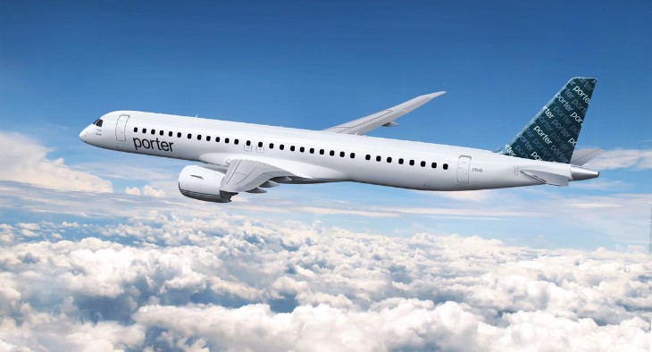 Porter Airlines appoints Rob Palmer as CFO