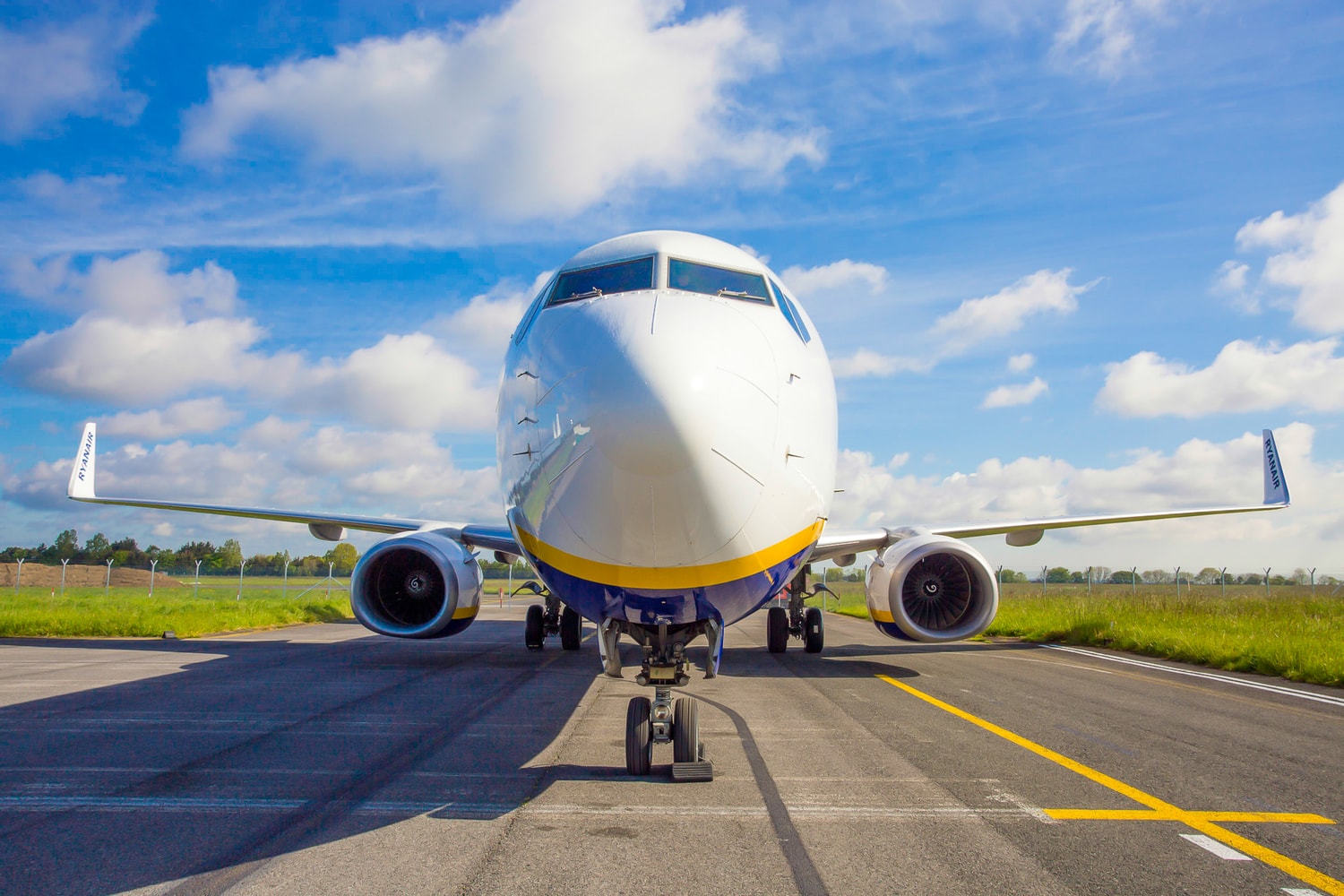 Ryanair unveils ‘record’ winter schedule from Dublin, credits traffic cap removal