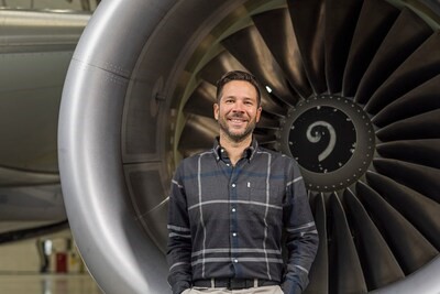 Alaska Airlines appoints Eric Edge as vice president of brand and marketing