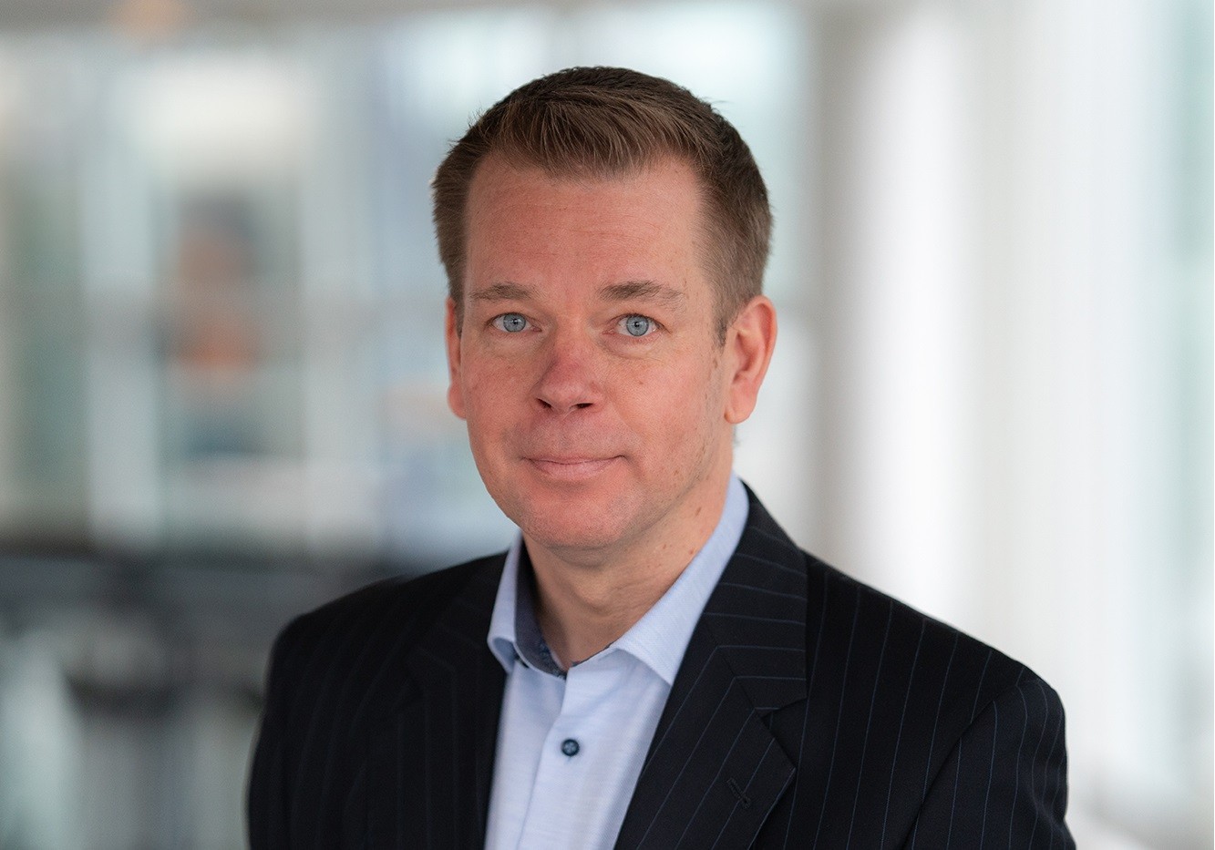 airBaltic appoints CEO