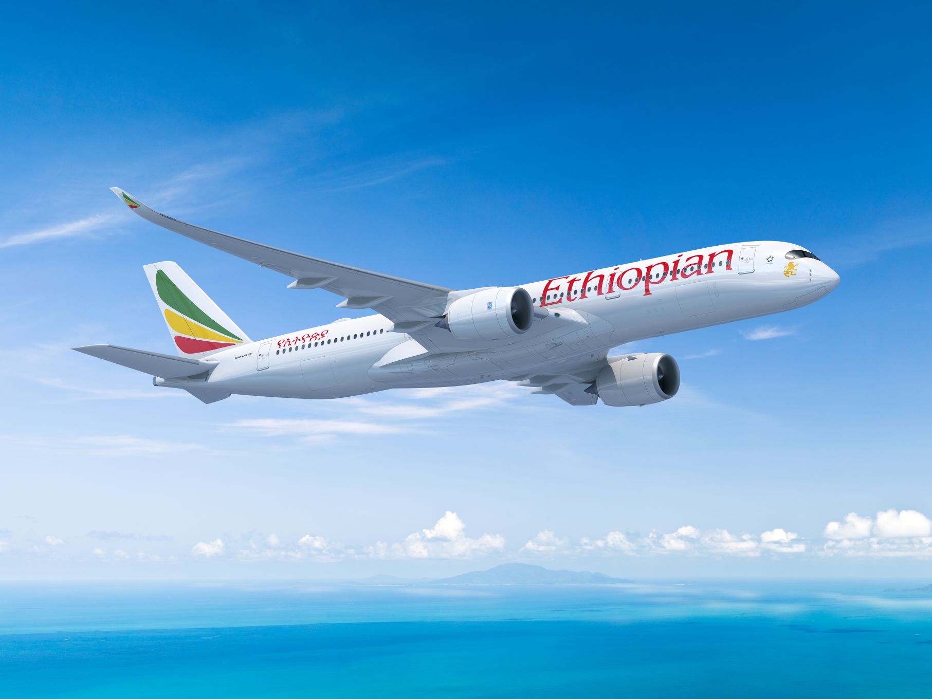 Ethiopian Airlines selects Collins Aerospace for premium seating across multiple fleets