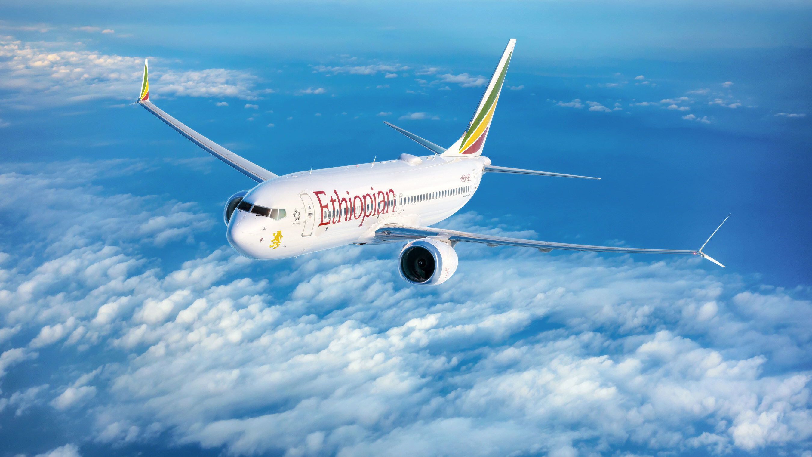 Ethiopian Airlines commits to order 11 Boeing 737 MAX jets