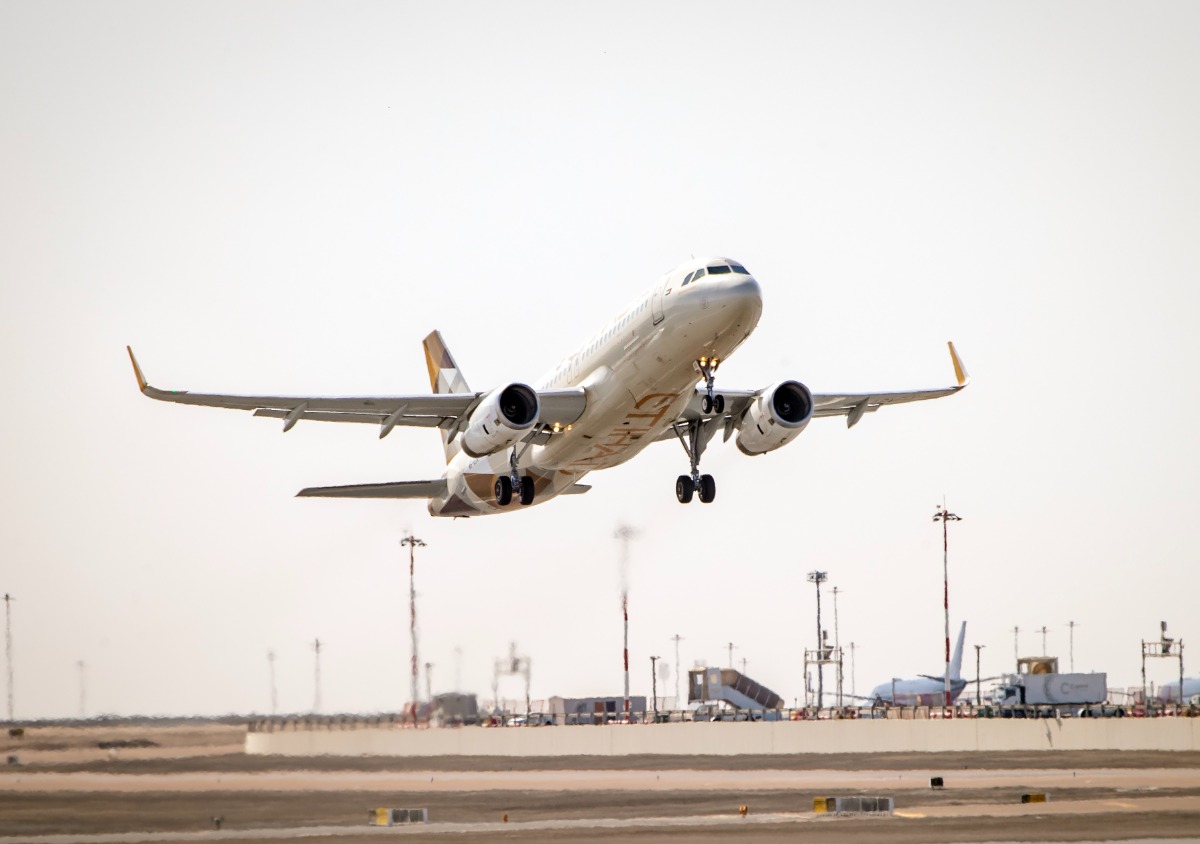 Etihad Airways partners with Pine Labs’ Qwikcilver for asset management solutions