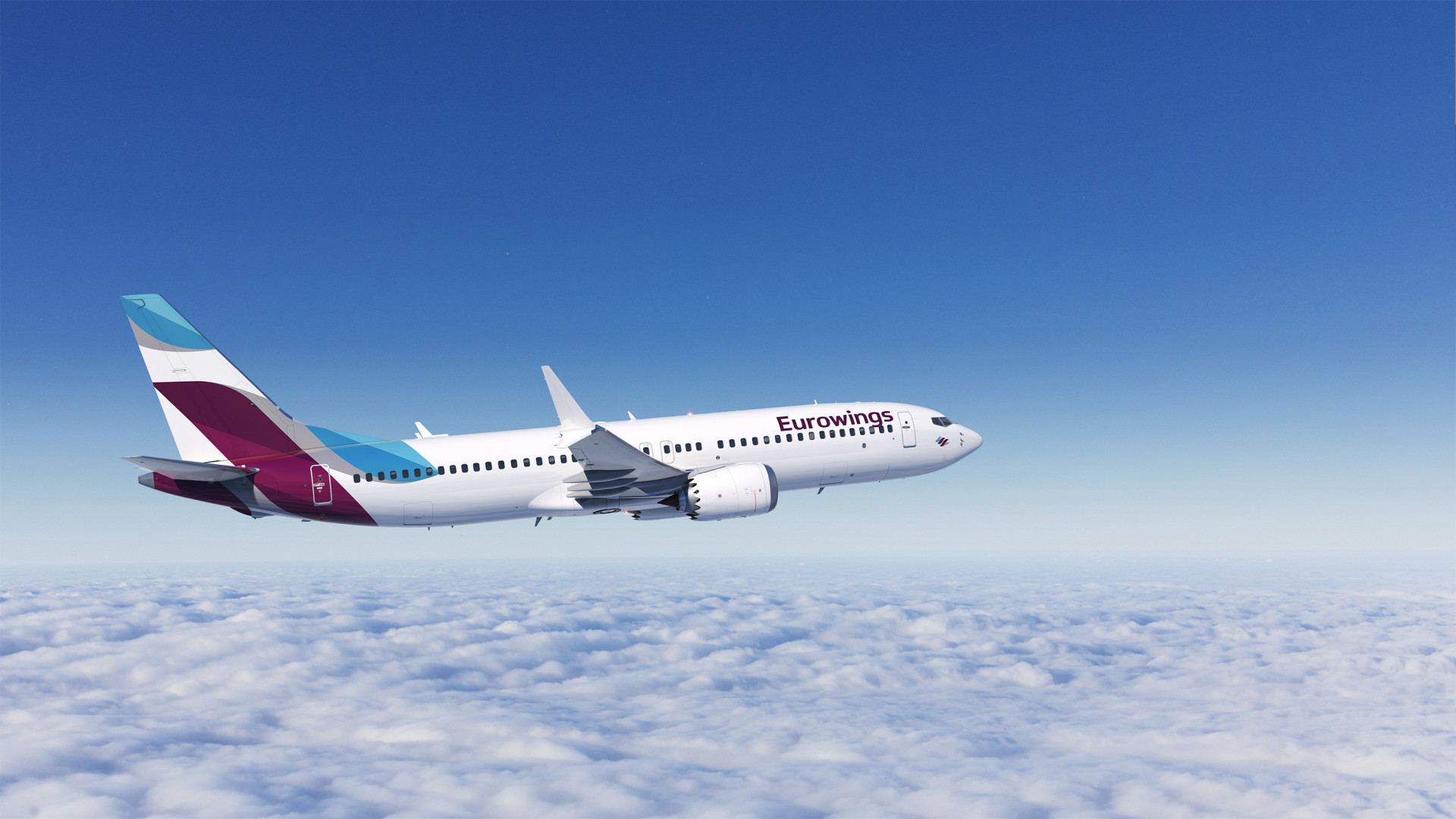 Eurowings becomes first airline to deploy next-generation crew planning tool