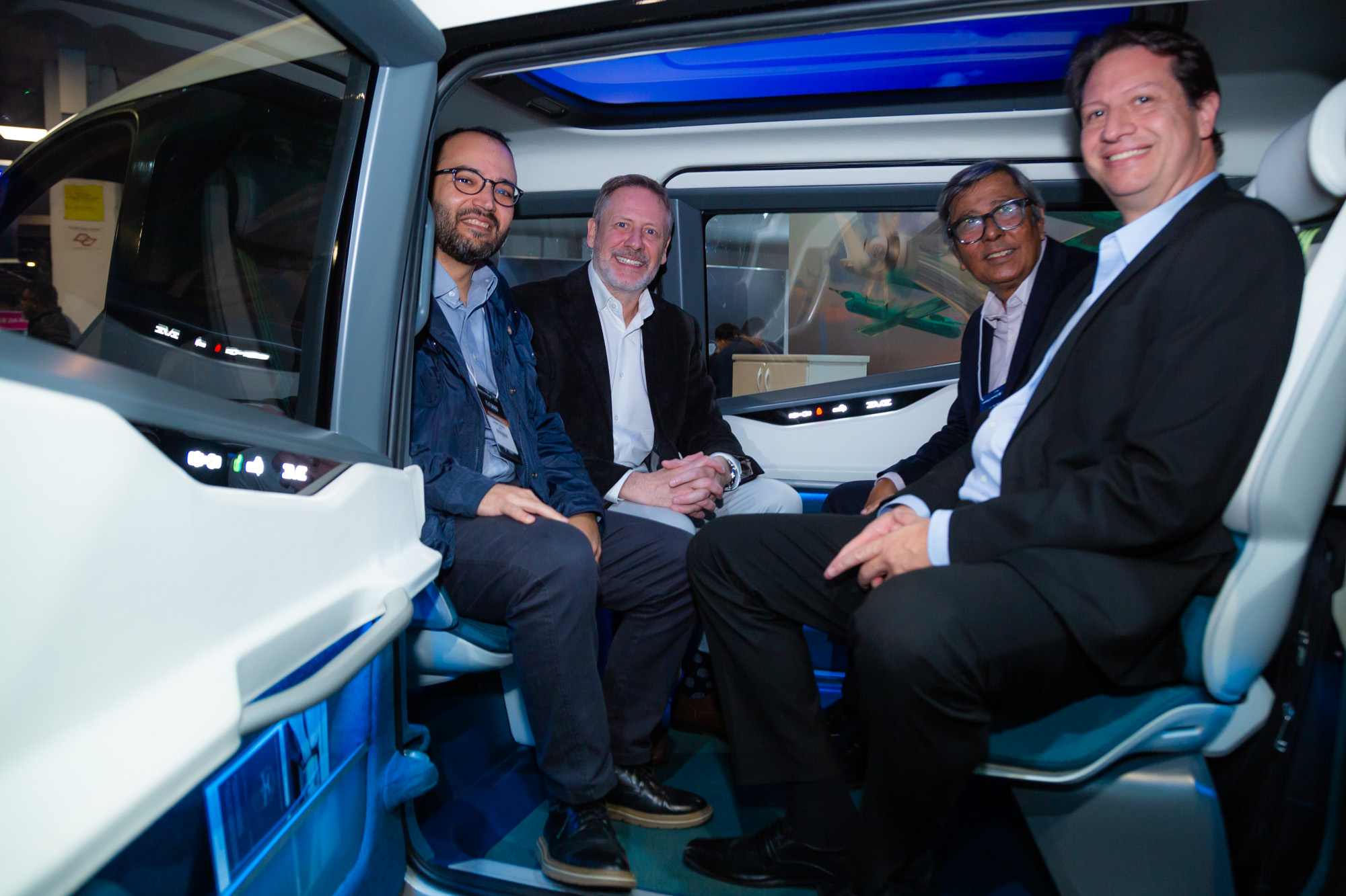 Eve Air to receive up to $15.8 million grant