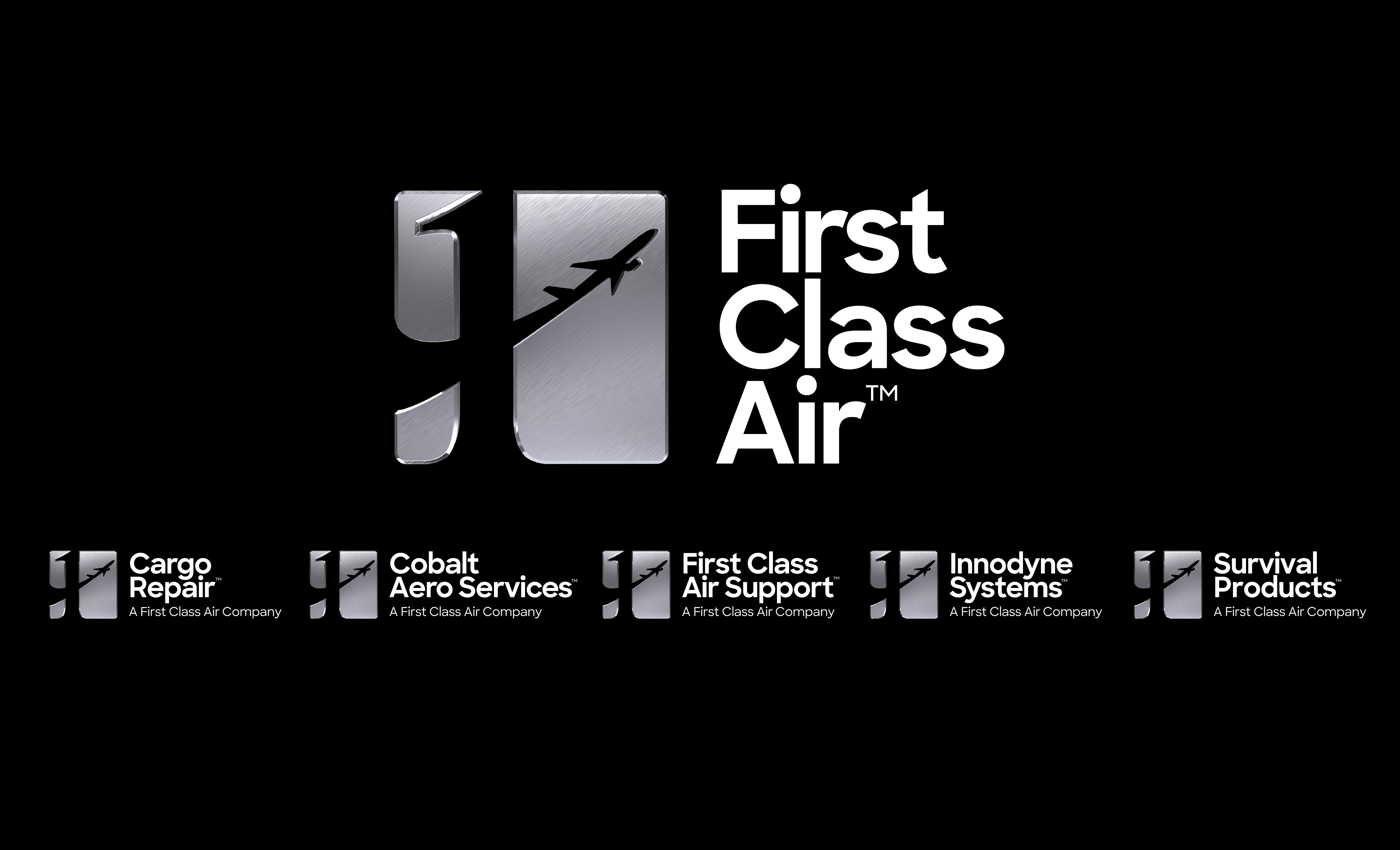 FCAH Aerospace rebrands as First Class Air, launching integrated aviation aftermarket platform