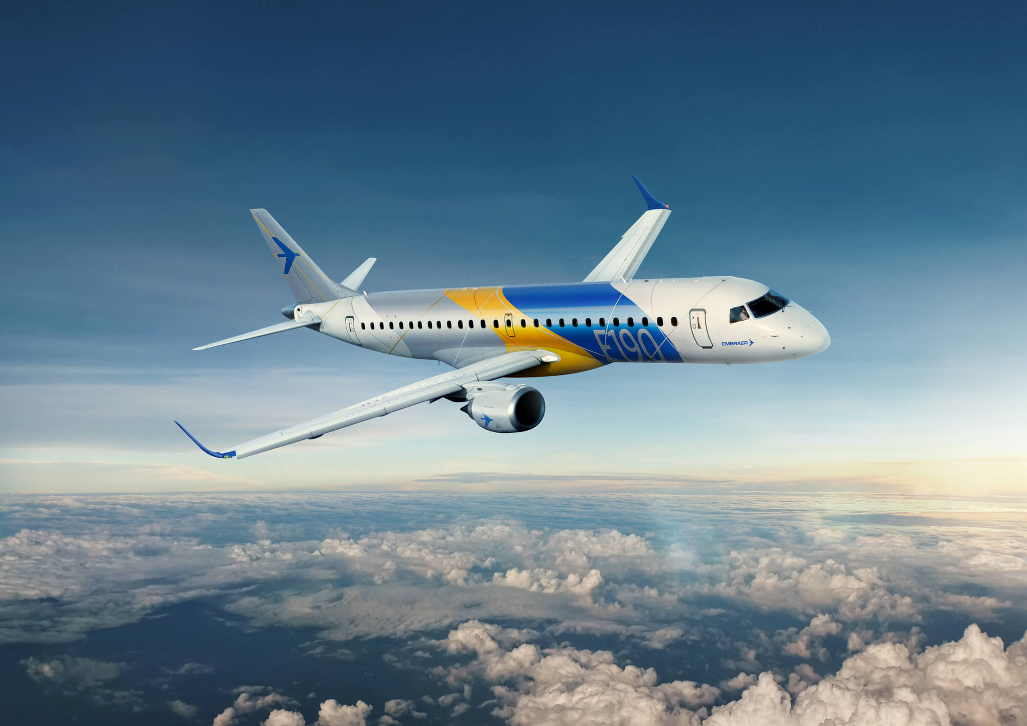 FL Technics expands capabilities to include base maintenance for E170/E190 models