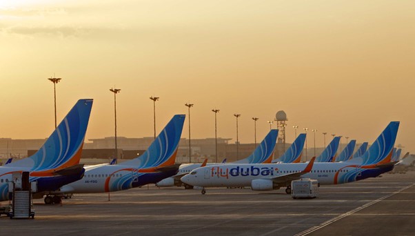 flydubai reports record pre-tax profit for 2024, driven by high demand and cheaper fuel