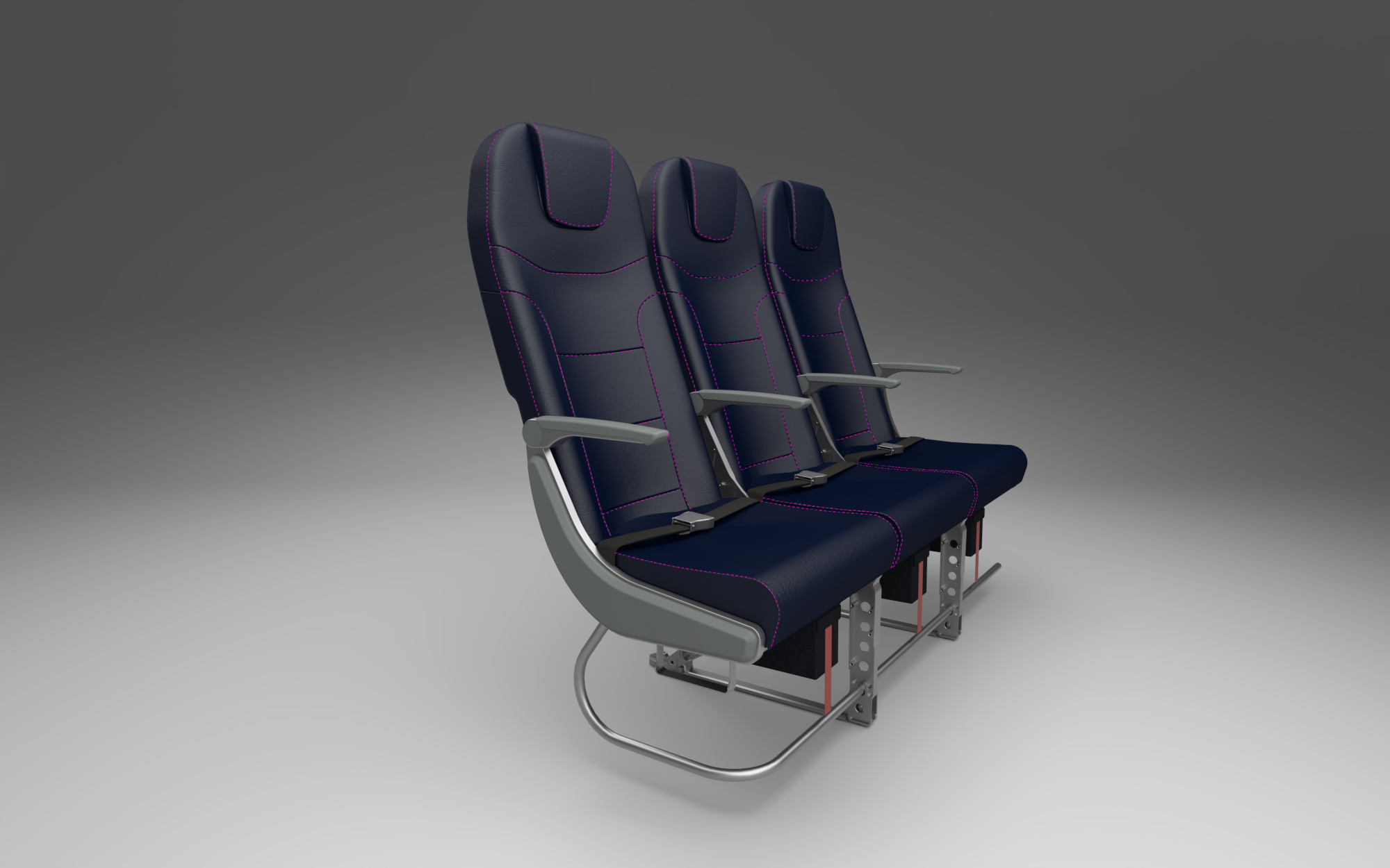 FlySafair selects Acro's series 9 seats for its 737 fleet