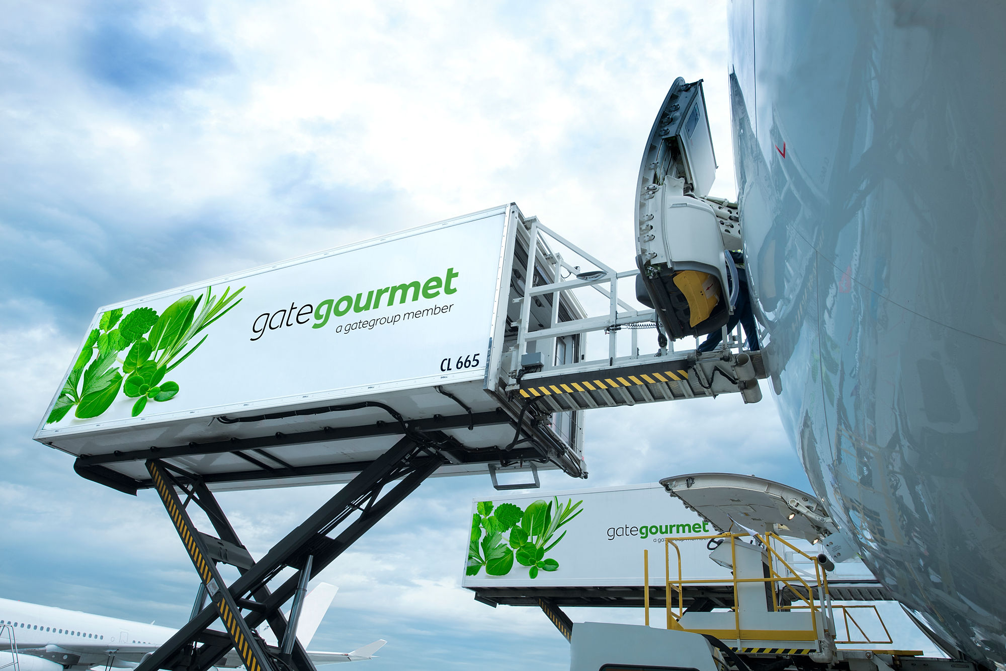 gategroup to acquire 75% stake in KLM Catering Services