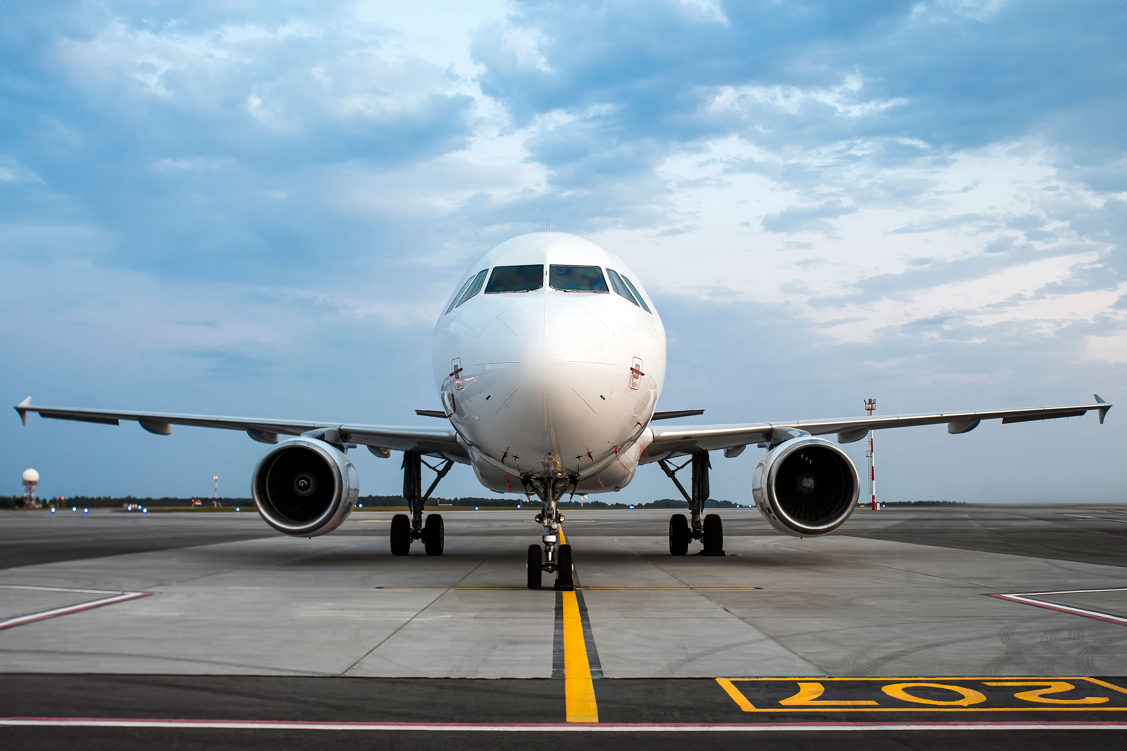 3TOP Aviation Services acquire one A320 aircraft