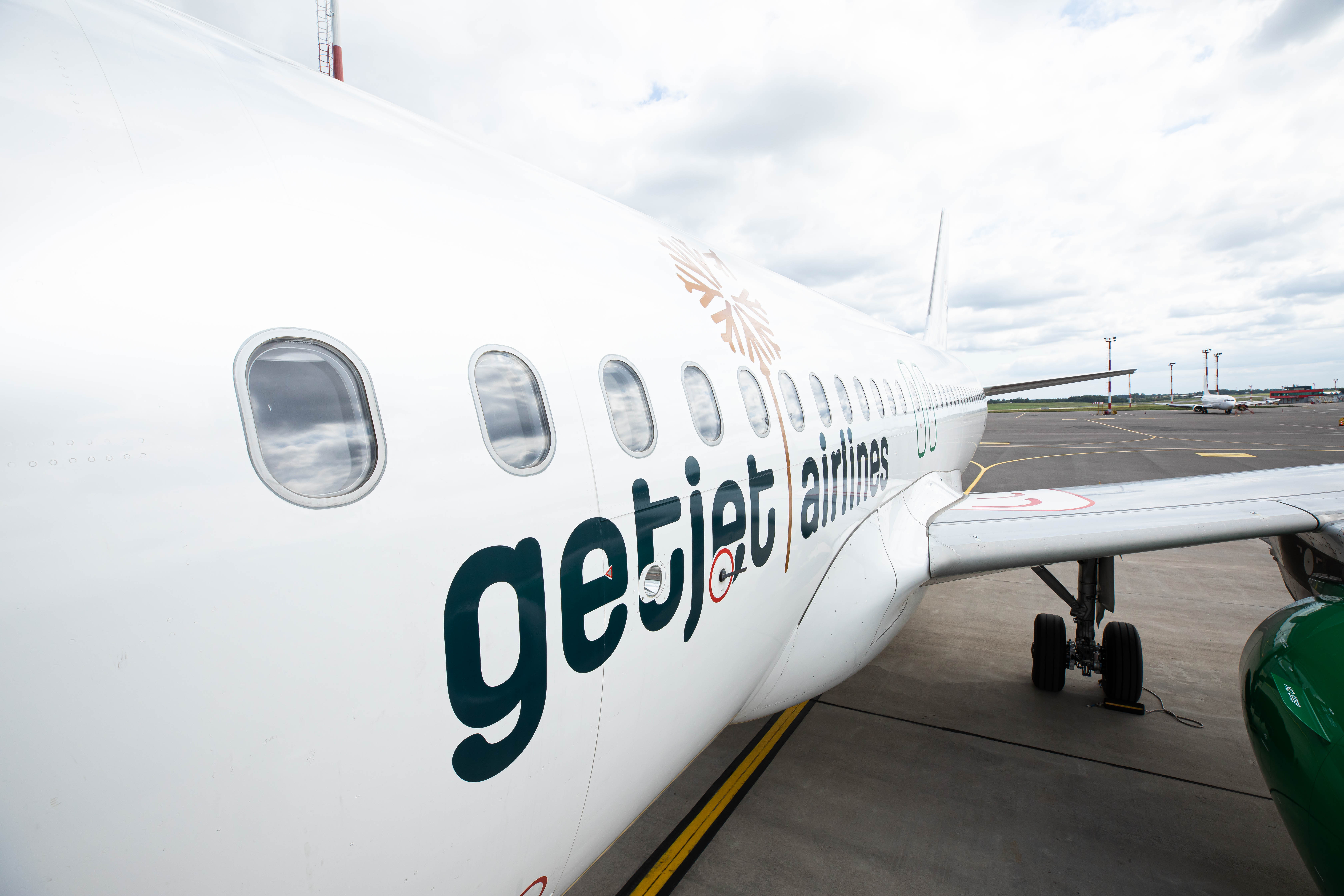 GetJet Aviation rebrands as GetJet Group; plans fleet, MRO, and staff expansion