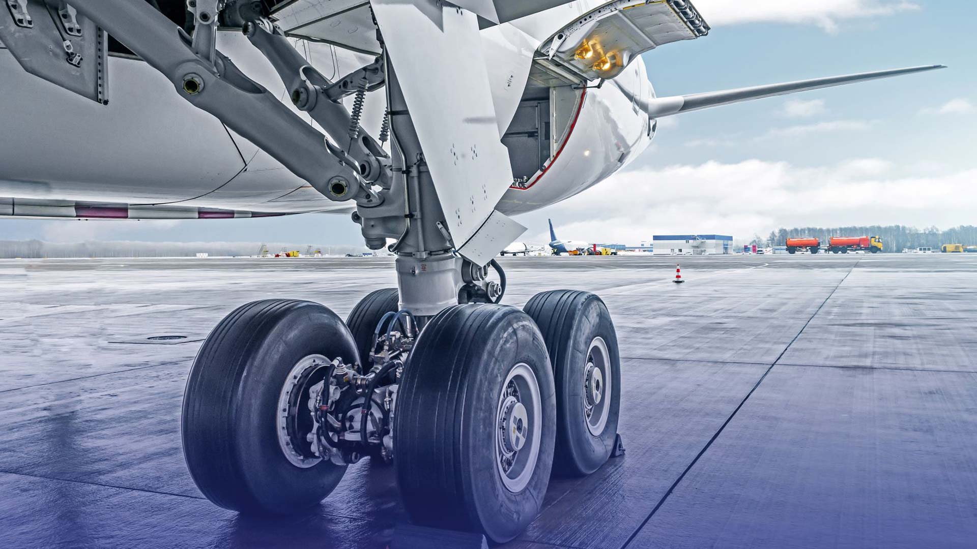 MRO Holdings secured strategic growth investment from Bain Capital