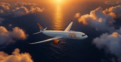 GOL adds Airbus A330 to fleet