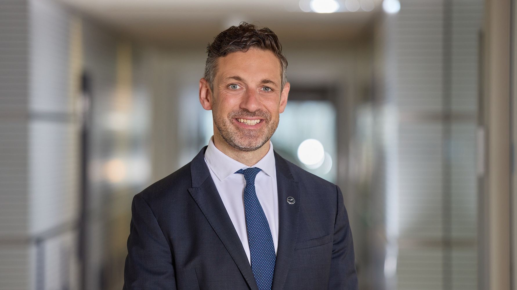 Federal Association of German Airlines elects Gregor Schleussner to executive board