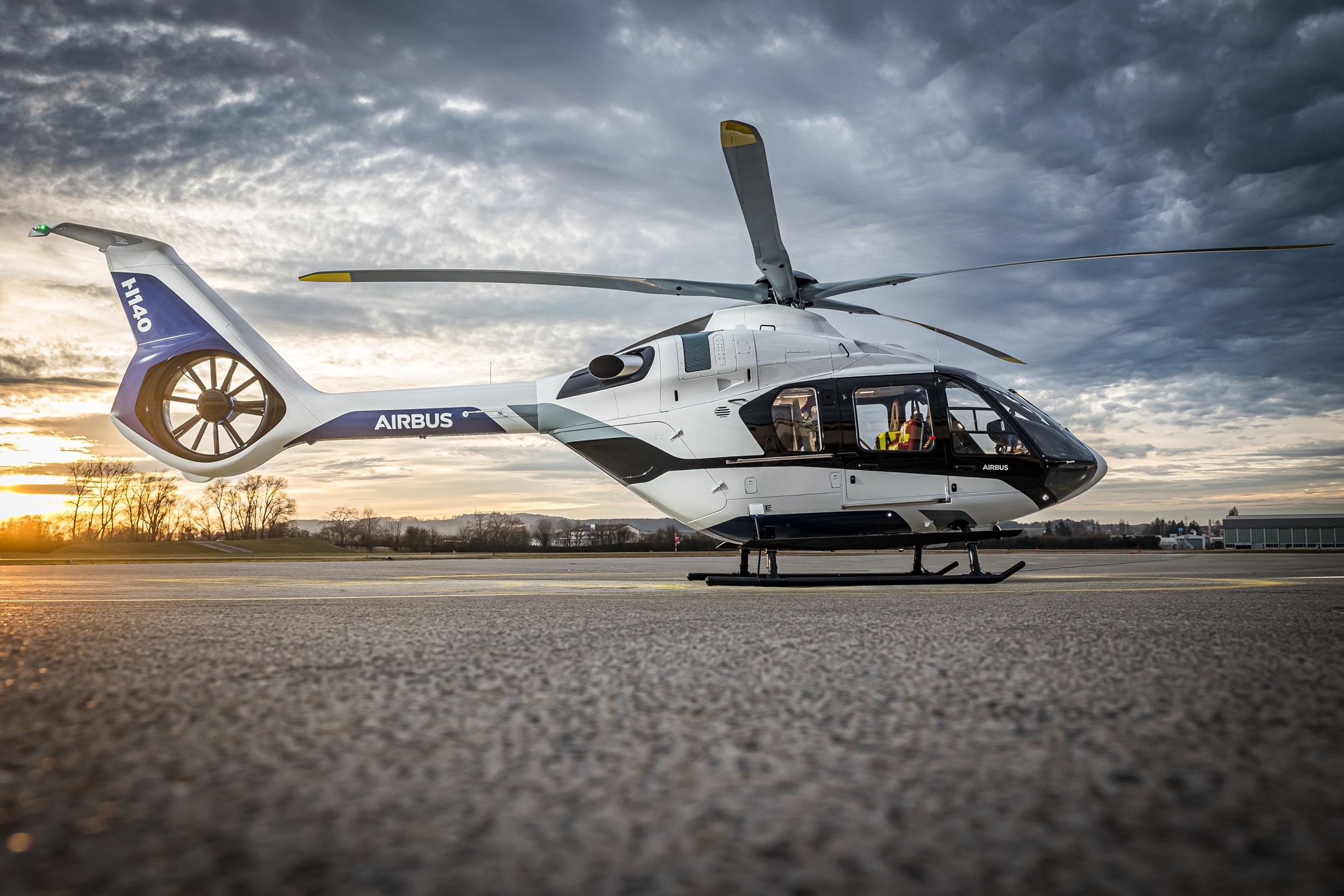 Airbus Helicopters orders continue