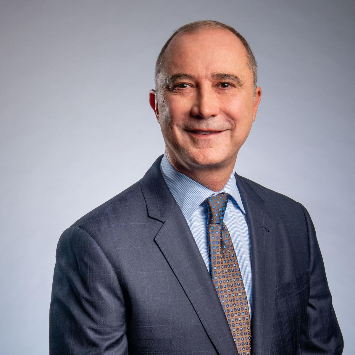 Delta president Glen Hauenstein to retire