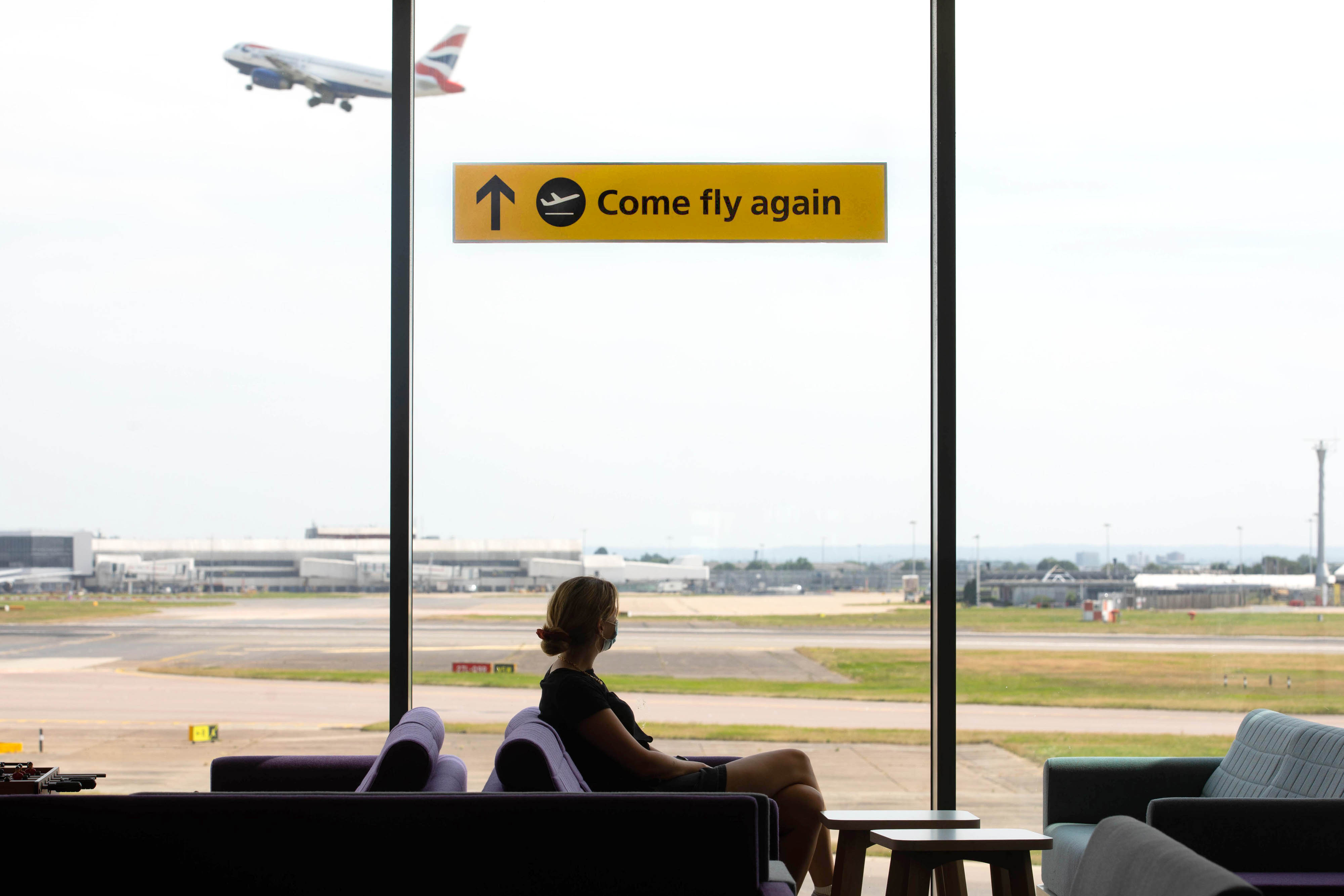 New campaign demands a "fundamental" review of Heathrow’s regulatory framework