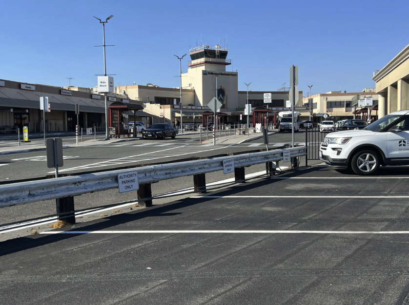 Fitch assigns ‘A-’ rating to Hollywood Burbank Airport bonds, outlook stable