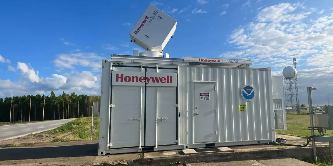 Honeywell to split into three separate businesses; sales increase during 2024