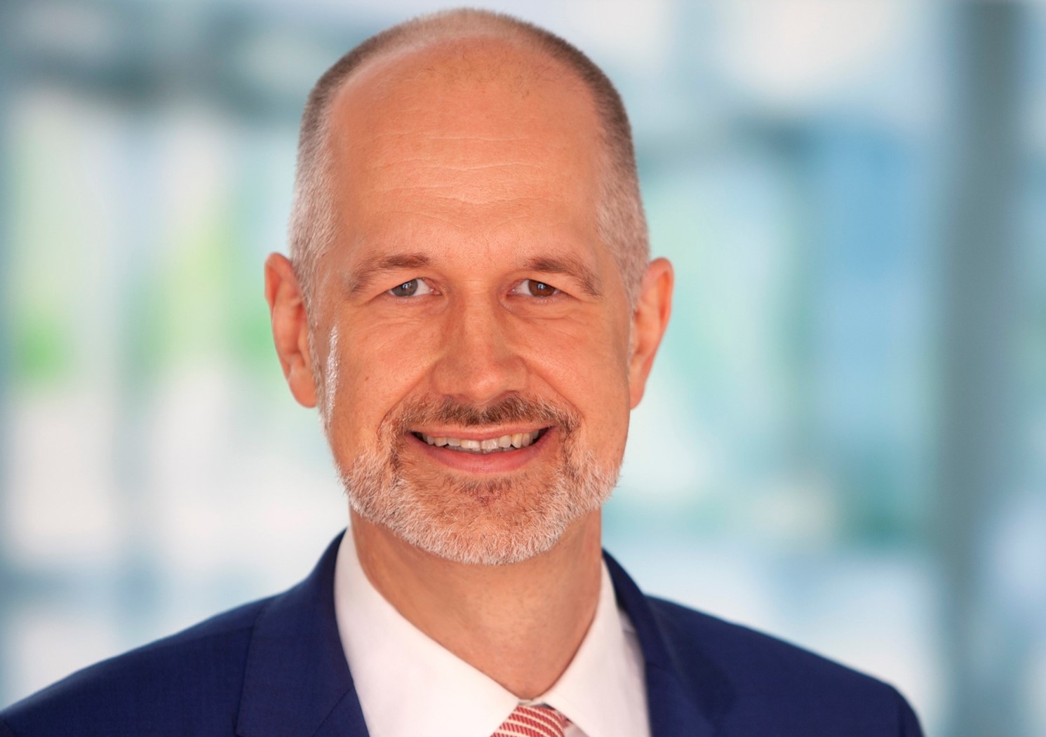 IAG appoints Heiko Heidusch as senior vice president of strategic airline partnerships