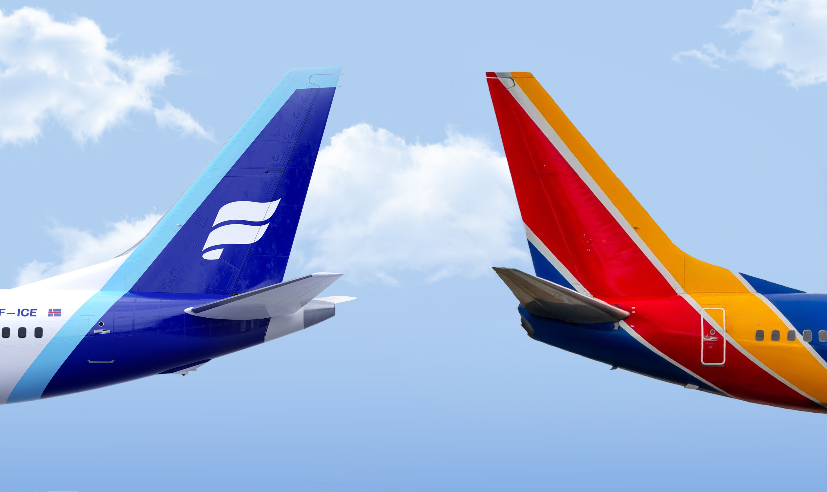Icelandair inks partnership agreement with Southwest