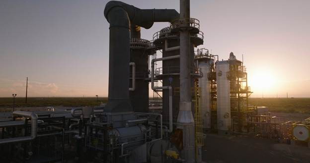 Infinium to construct large scale sustainable fuels production facility in Texas