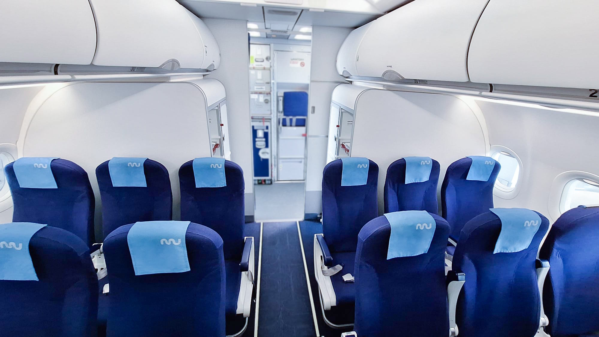 J&C Aero receives EASA certification for extra catering space onboard A320 family