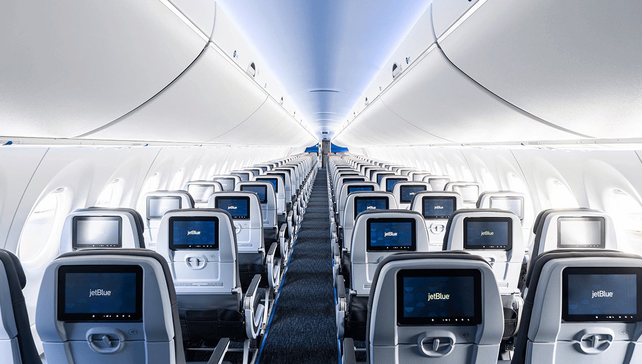 JetBlue Set to launch new non-stop service between New York JFK and Cleveland