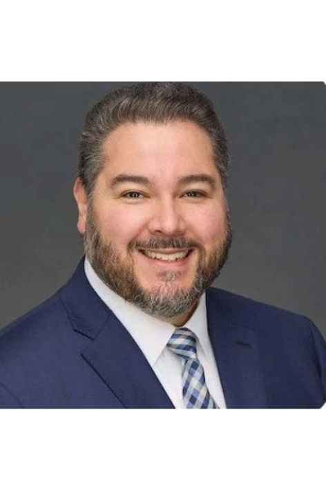 Jim Garcia appointed as director of aviation marketing at RESIDCO