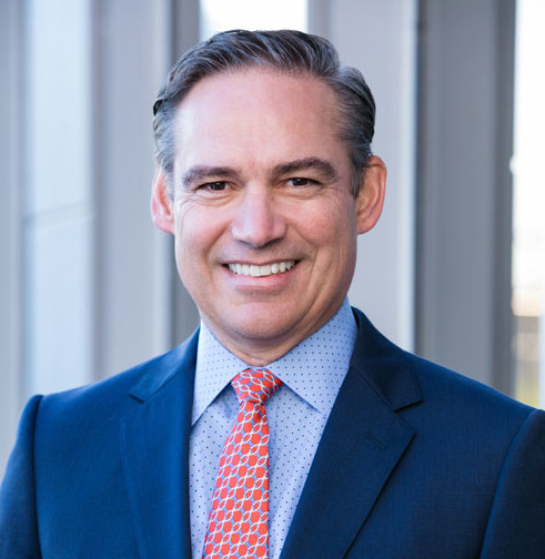 Kelly Ortberg officially joins Boeing as president and CEO