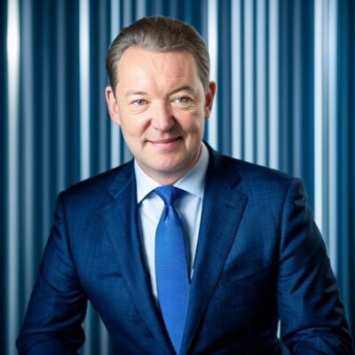 Atlas Air appoints Klaus Goersch as new executive vice president and chief operating officer.